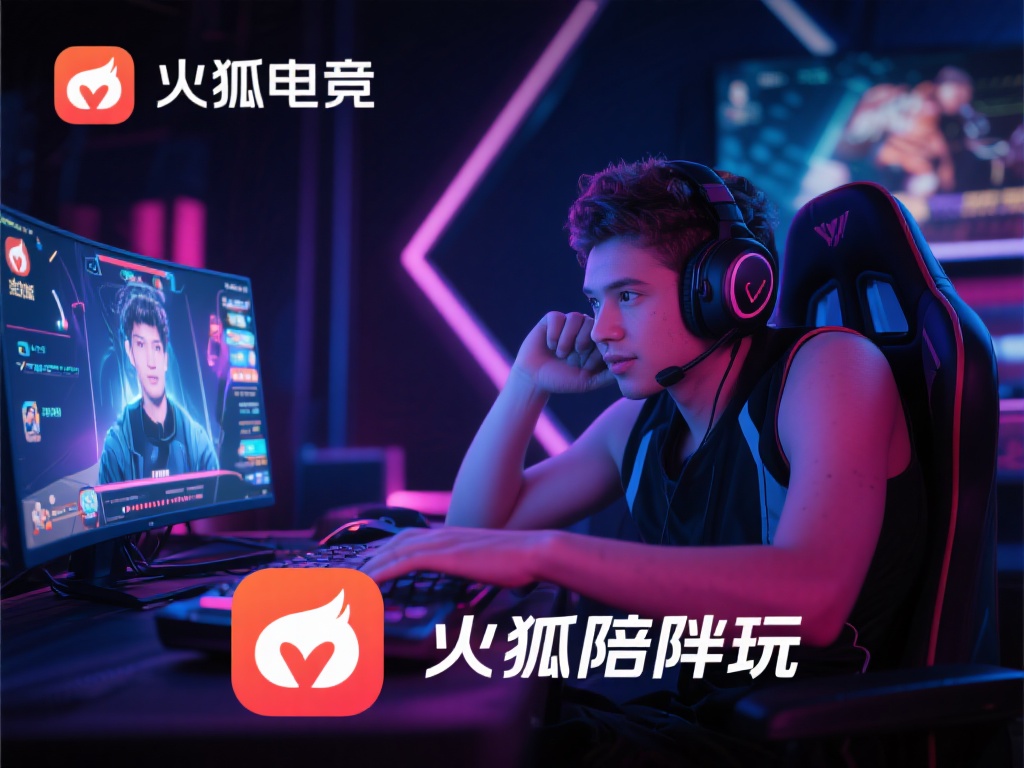 随着游戏产业的蓬勃发展，游戏陪玩逐渐成为一种新兴的