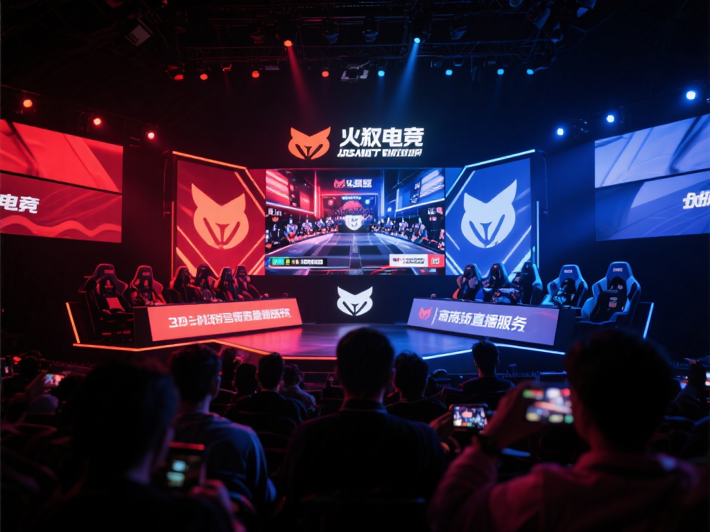 此外，观看体验也是很多电竞头部平台难以在视觉冲击和