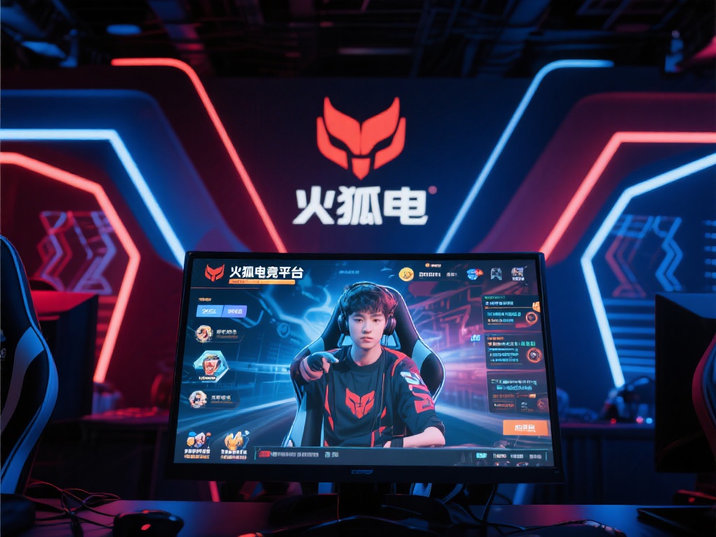 随着科技的飞速进步，电竞行业得到了前所未有的发展。