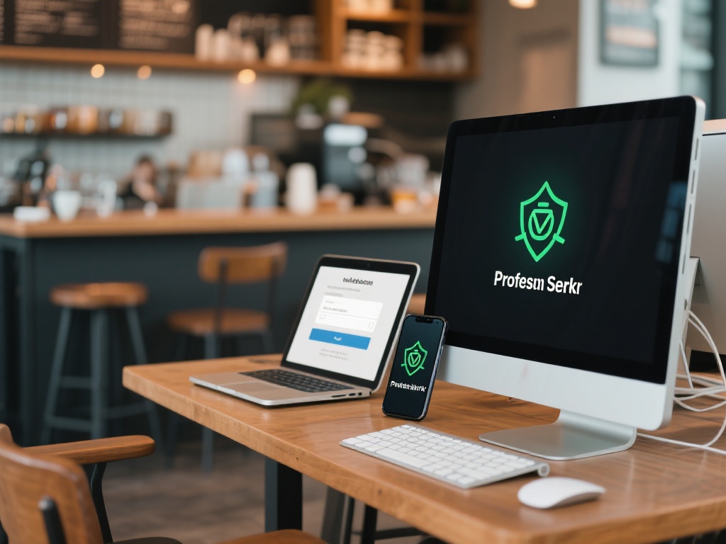 设备安全：建议避免在公共网络环境下登录，例如咖啡馆