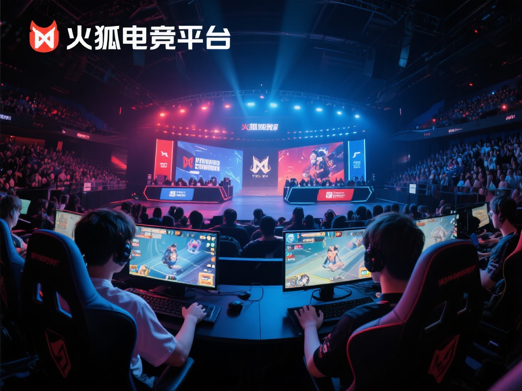 随着电竞行业的飞速发展，电子竞技已经从小众娱乐逐渐