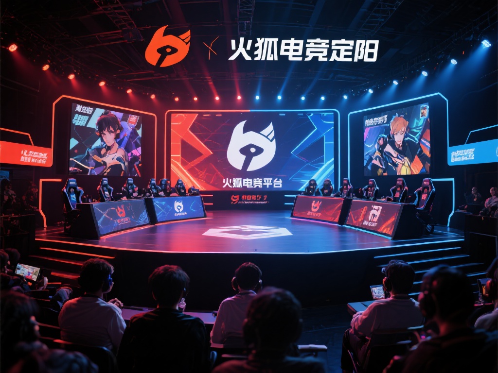 近年来，电竞行业凭借其迅猛的发展势头成为全球范围内