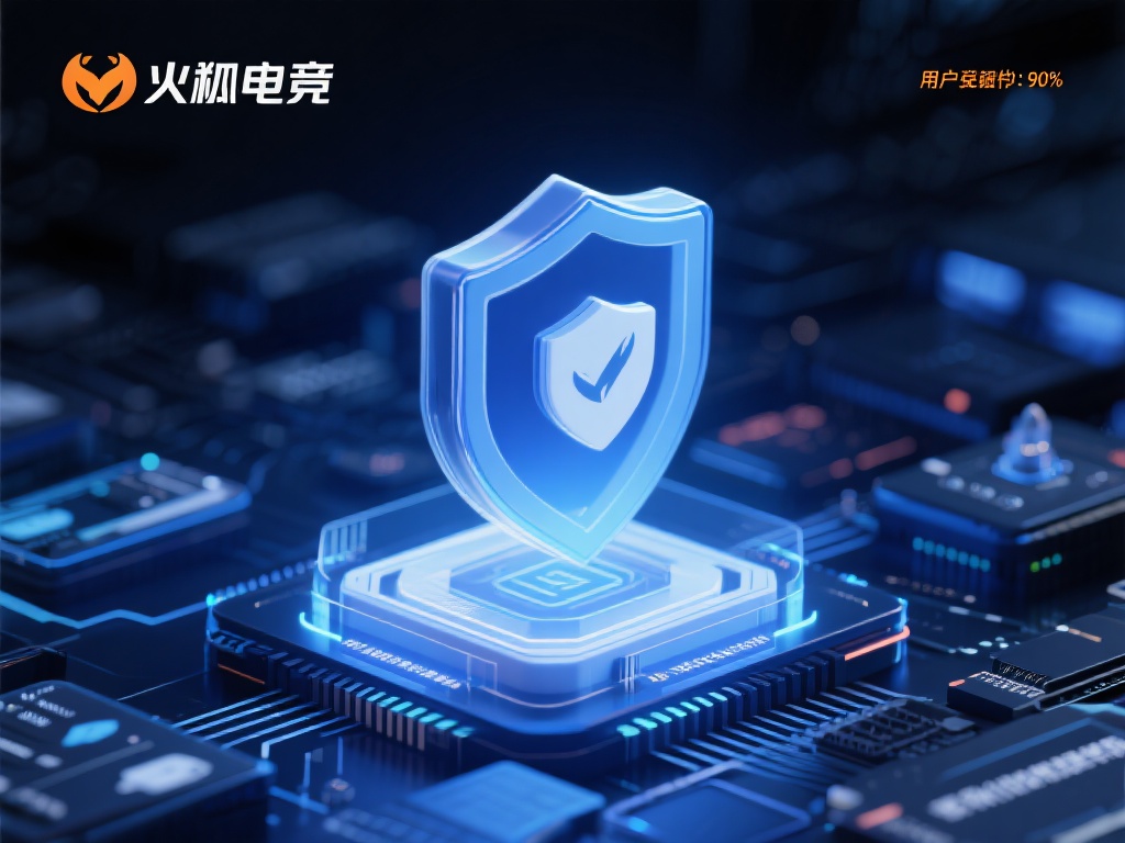 用户隐私与安全保障
随着互联网的快速发展，用户早