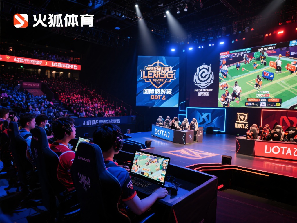 畅享顶级赛事互动娱乐体验:火狐体育官网电竞全面升级 电子竞技赛事种类繁多,涵盖了射击、MOBA、卡牌、