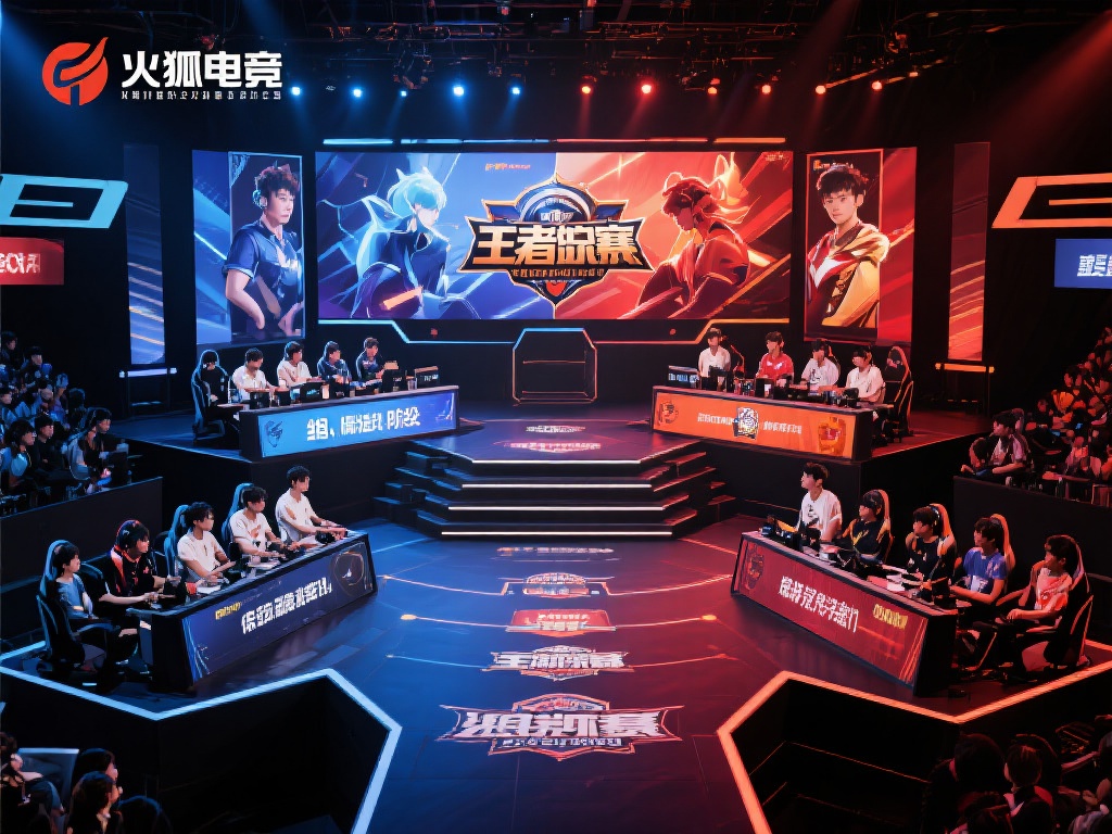 火狐电竞王者荣耀赛事深度解析:战队争锋与高能集锦 火狐电竞始终致力于打造最专业、最公正的赛事平台。其