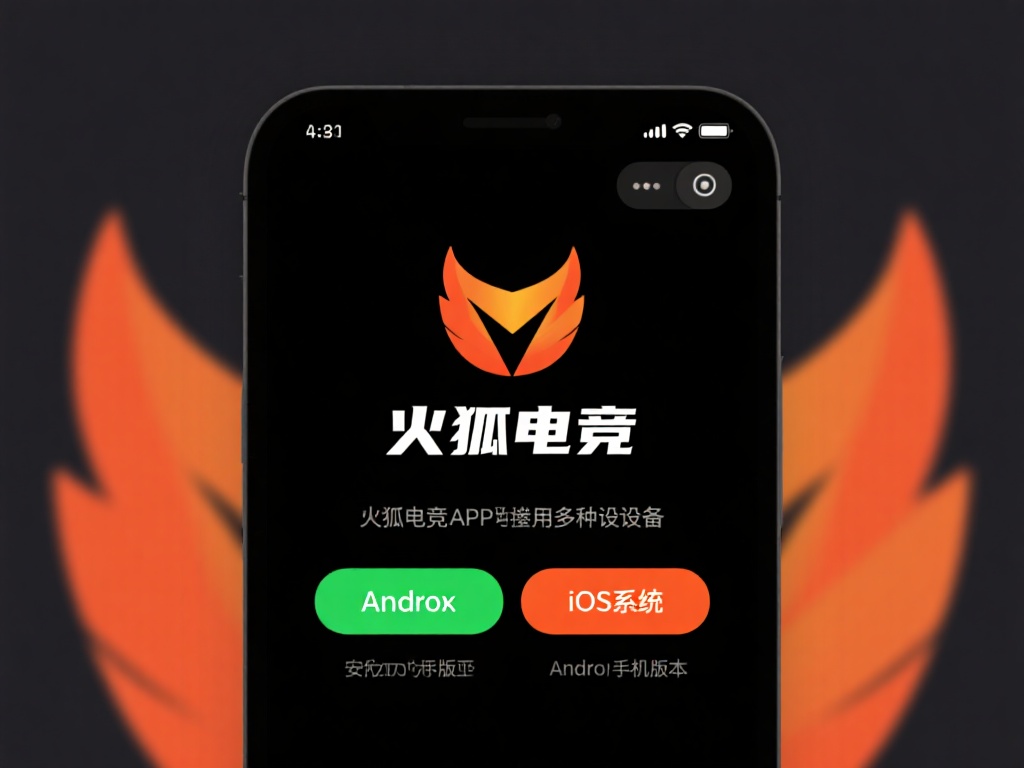 具体操作步骤解析
火狐电竞APP兼容多种设备，包
