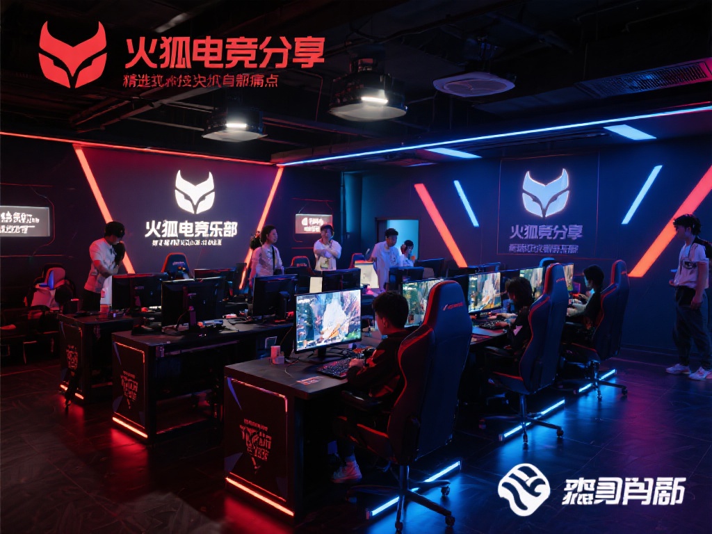 火狐电竞俱乐部新人特惠福利活动震撼来袭! 活动亮点分析
火狐电竞俱乐部通过活动精准解决了新