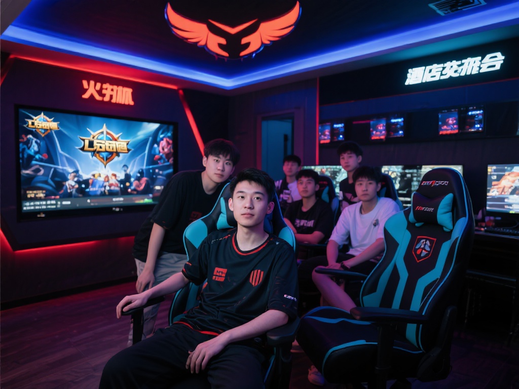 真实案例：小张作为一位《英雄联盟》的资深玩家，在参