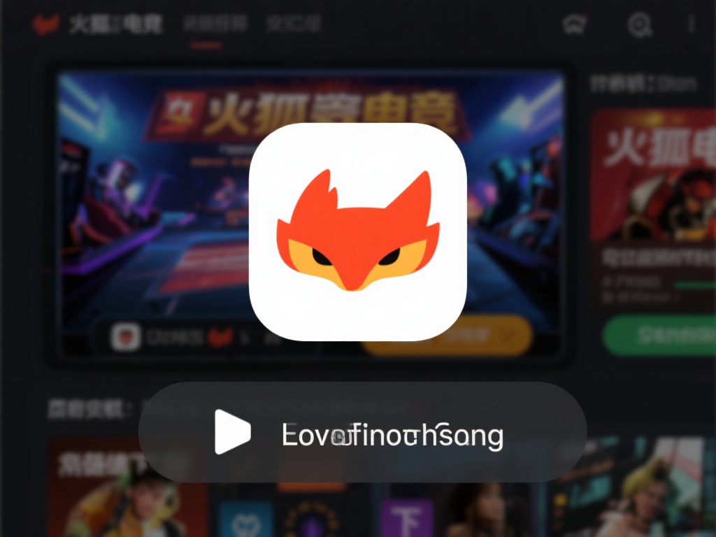 想要轻松进入电竞世界，火狐电竞是一款备受用户喜爱的