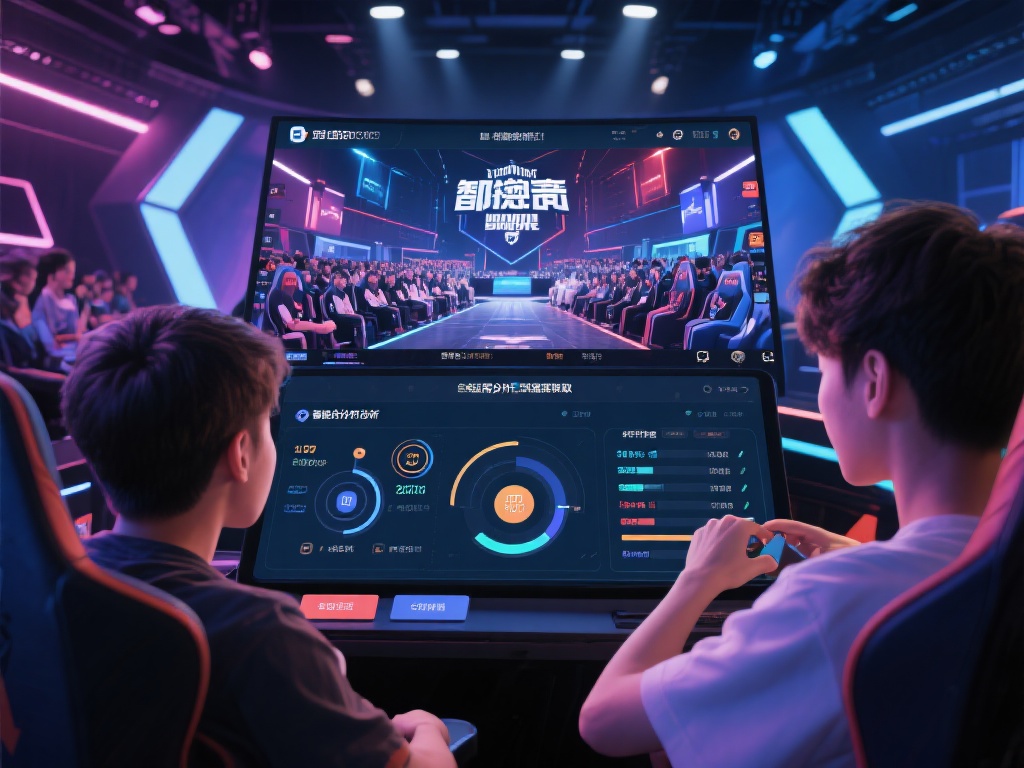 有用户反馈他们在平台上实时参与了某次重要赛事，不仅