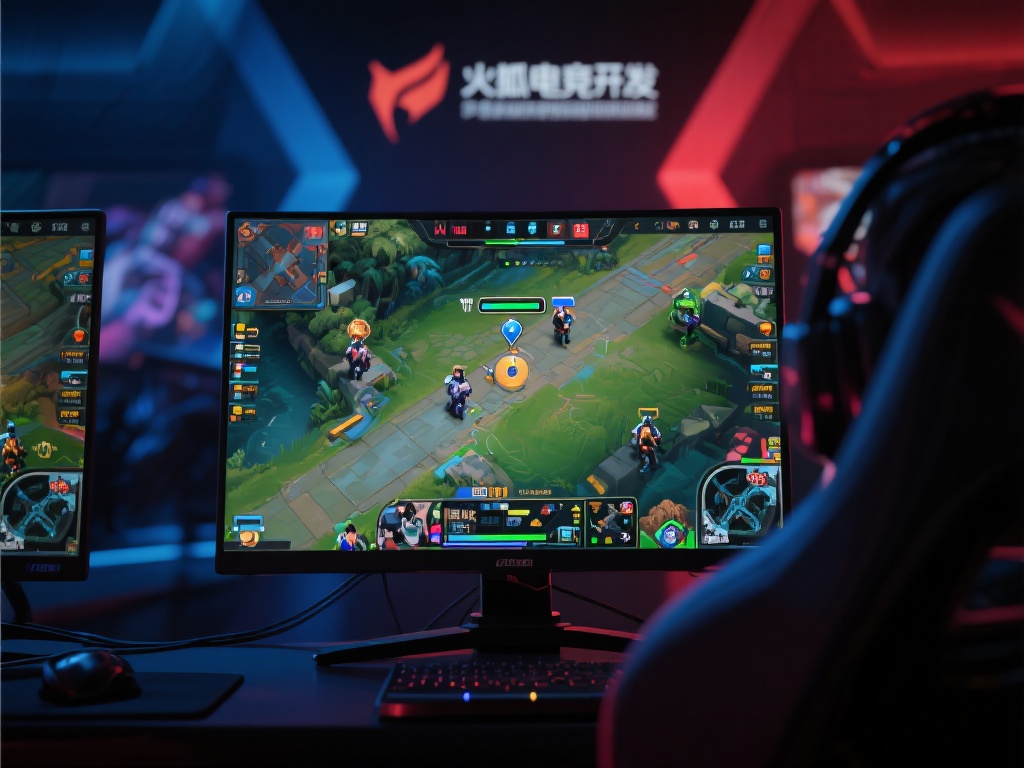 在电竞游戏中，位置跟踪不仅关系到个人表现，还能直接