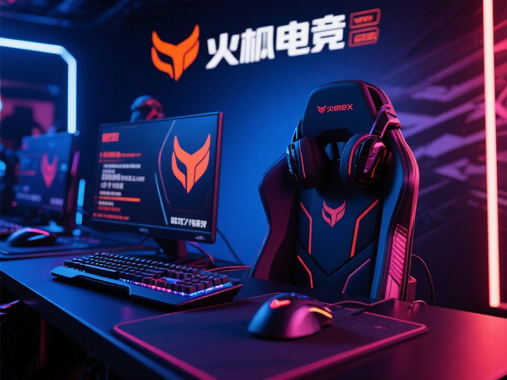 近几年，电竞市场的急剧扩张使外设需求不断增加。据统