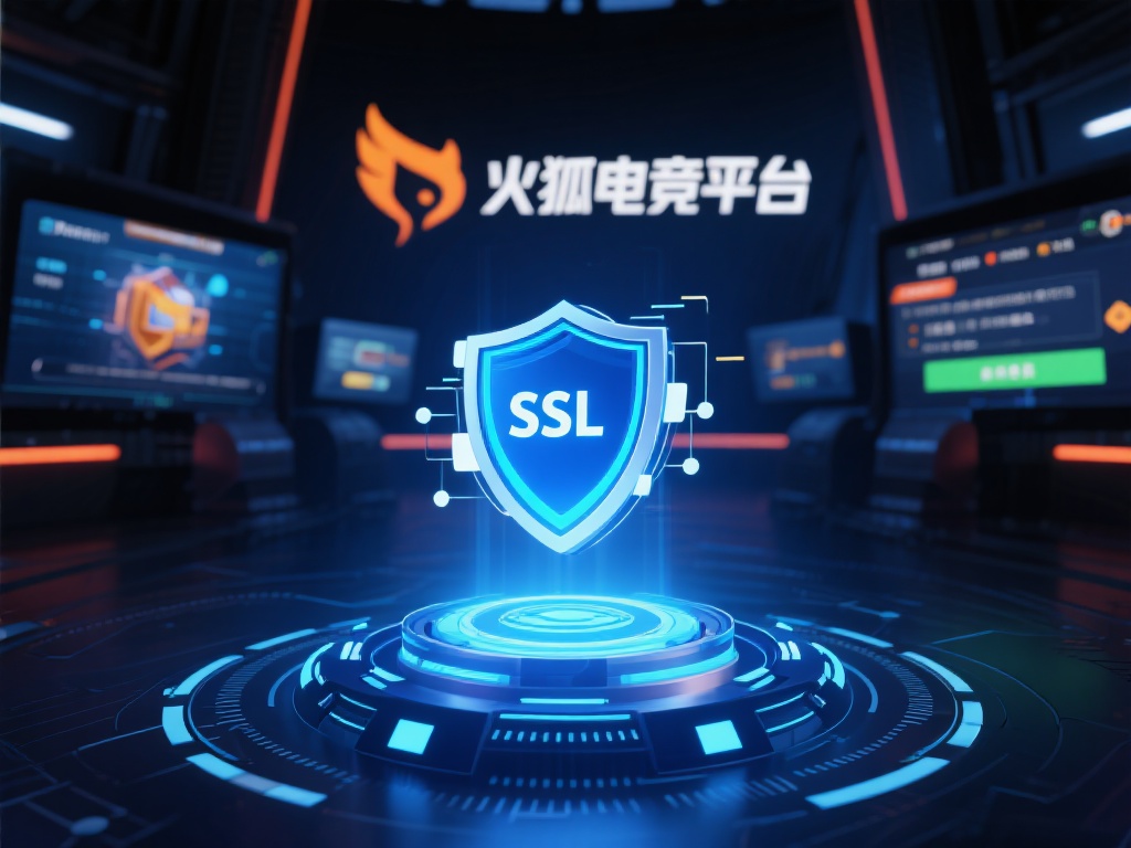 一家电竞平台是否安全，首先要看其技术基础是否过硬。