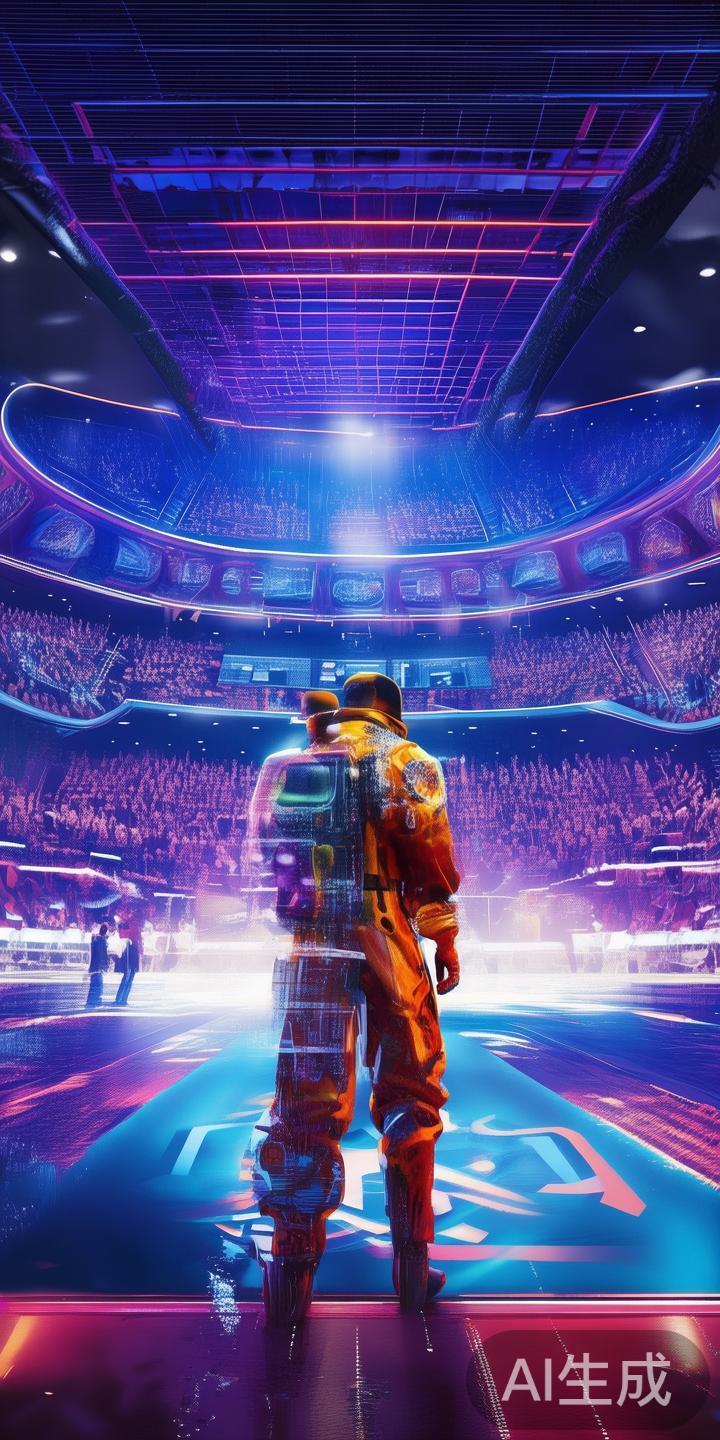 作为一家成立较早的电竞平台，火狐电竞始终致力于打造