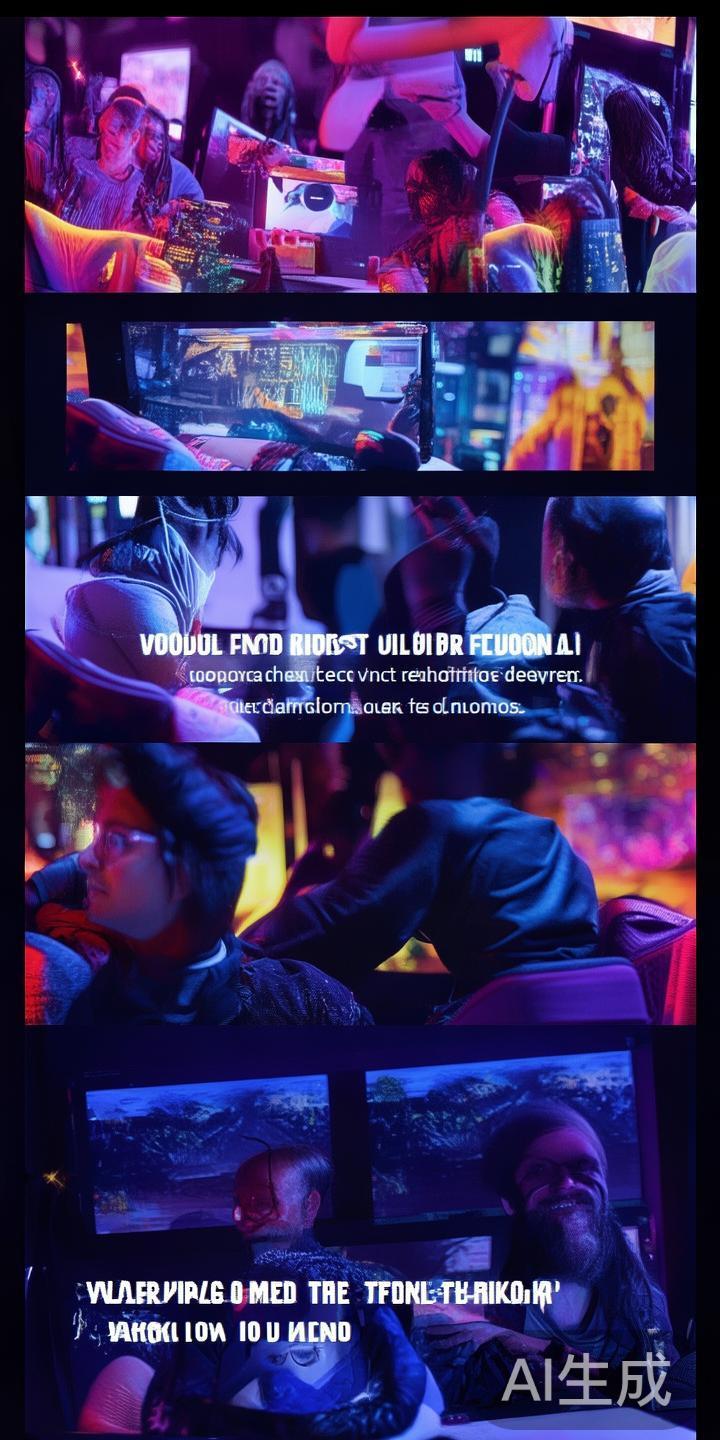 三、互动社区和交友平台
火狐电竞强调用户间的交流