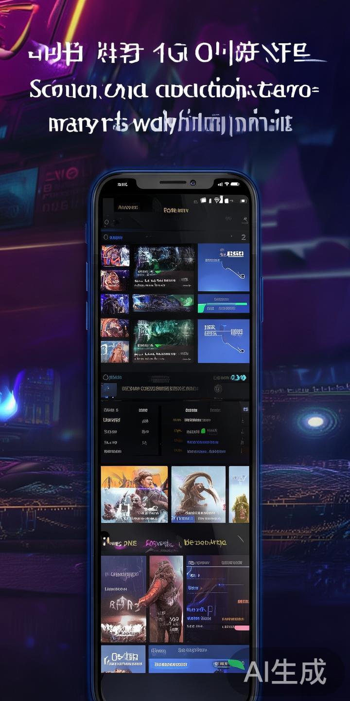 火狐电竞体育APP登录流程全攻略,轻松畅享精彩赛事体验 火狐电竞体育APP不仅覆盖丰富的电竞赛事资源,还提