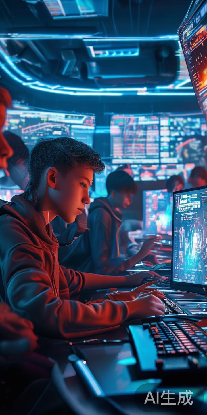 火狐电竞在青训计划中注重“个性化培养”和“多元化发