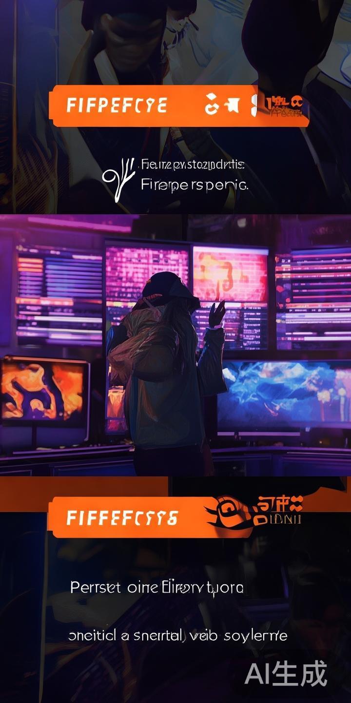 在电竞行业高速发展的今天，火狐电竞作为一站式电竞服