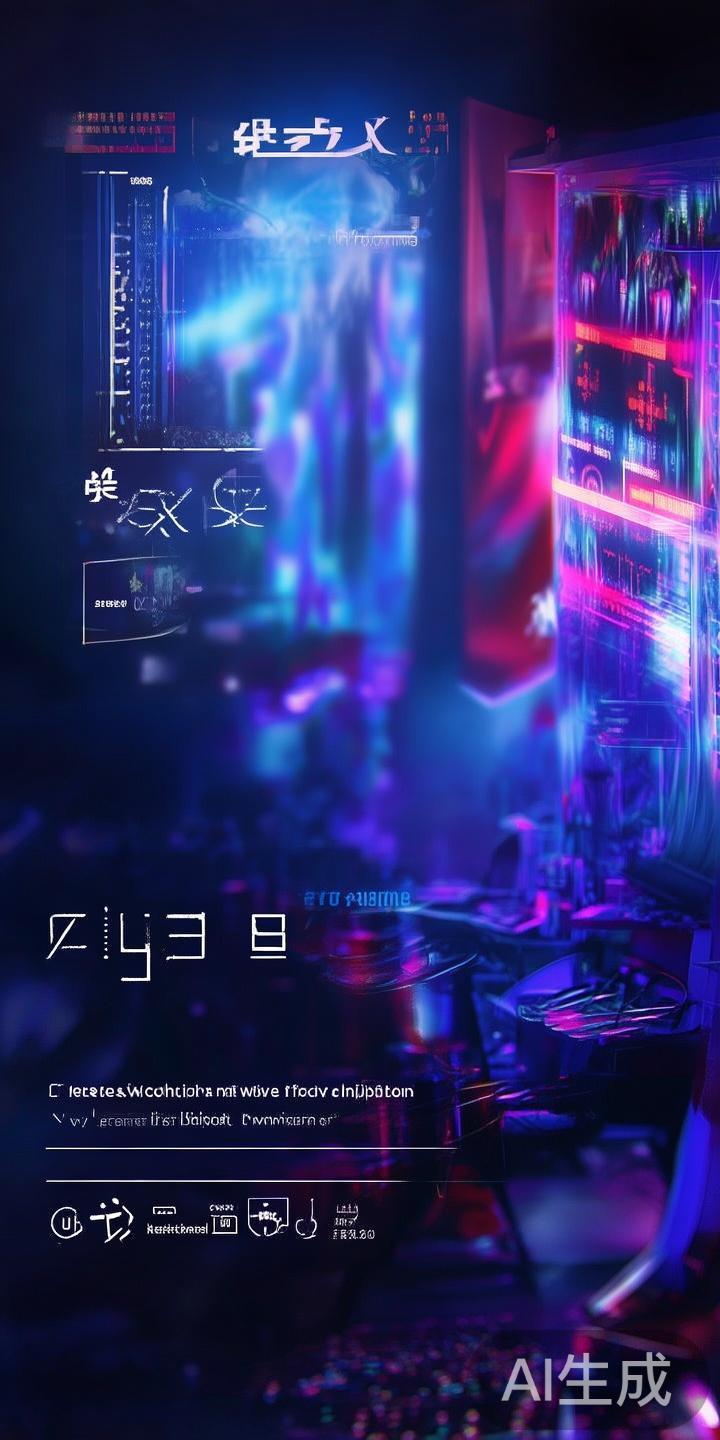 随着青少年人群的崛起和电竞行业的快速增长，品牌年轻