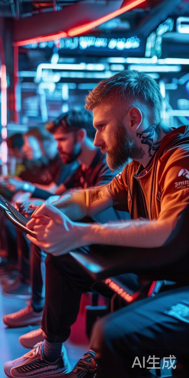 火狐电竞团队的成立背景、重要发展阶段及未来发展规划详细介绍 经过几年的沉淀与磨炼,火狐电竞开始逐步扩大规模,组