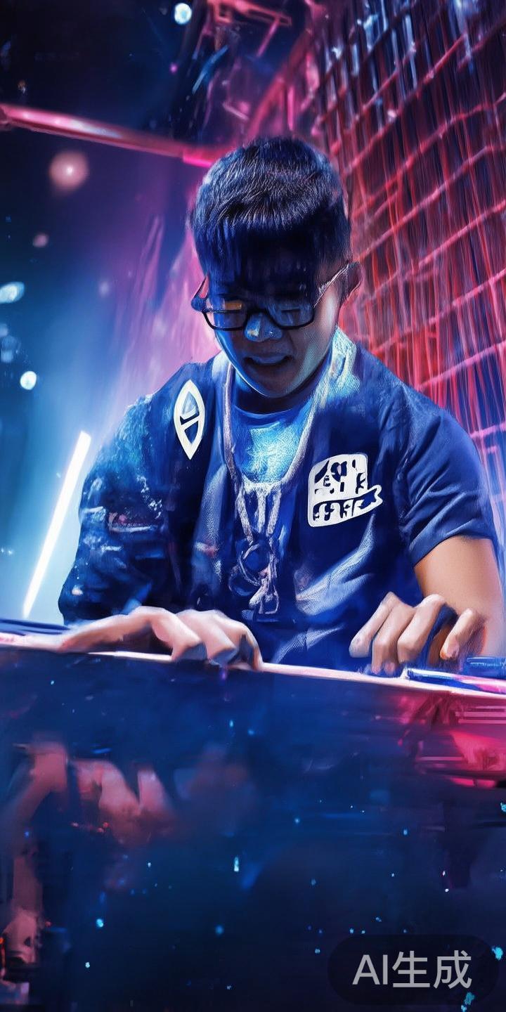 在当今电子竞技行业中，火狐电竞作为备受瞩目的赛事实