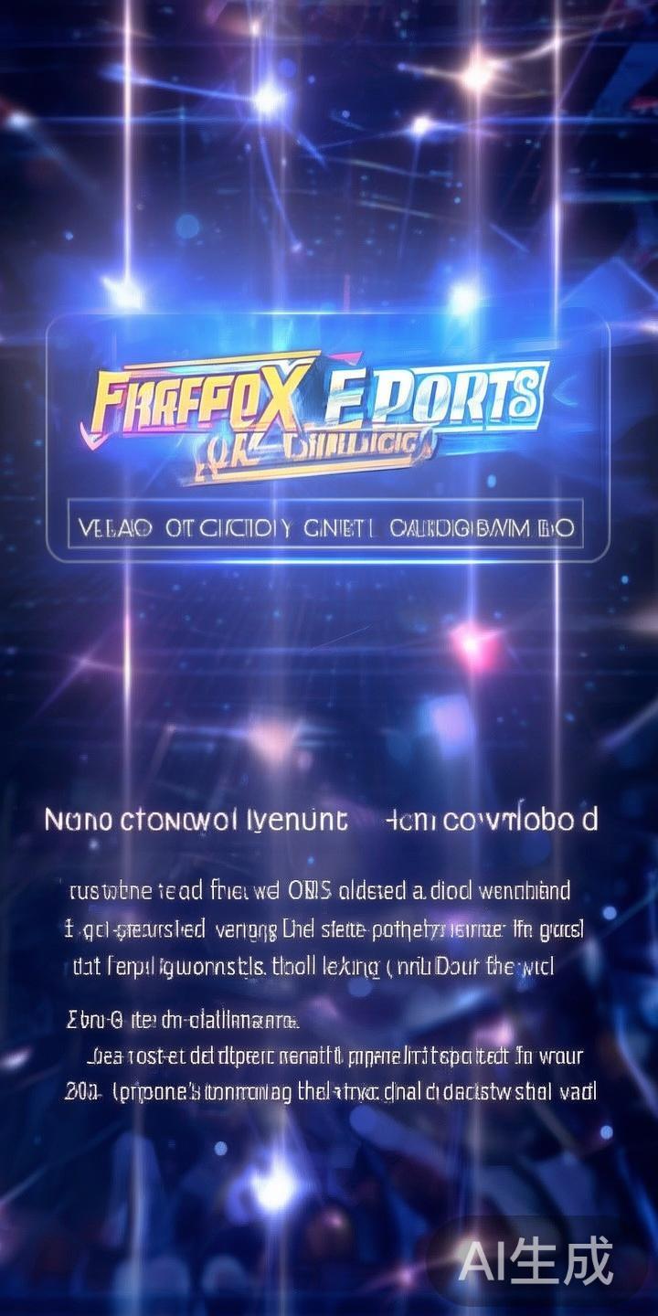 如何快速下载安装火狐电竞官方客户端以提升游戏体验 官方网站:访问火狐电竞官方网站,这是最为可靠和快速